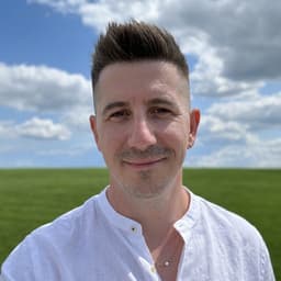 Andrii — AI Powered Software Engineer