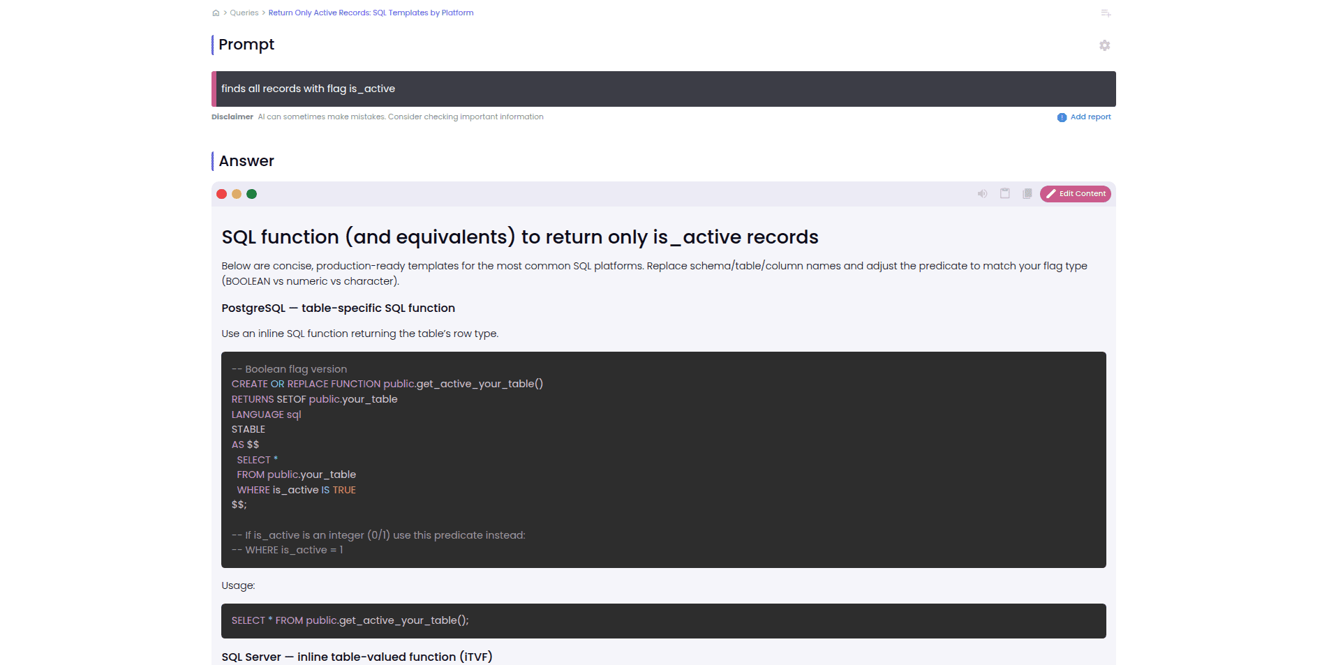 Enterprise DNA — Learning Platform & Mentor screenshot 5